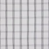 Lexington Ruudullinen keittiöpyyhe 50x70cm black/white