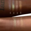 LH cosmetics Aurora -luomiväripaletti 3,2 g