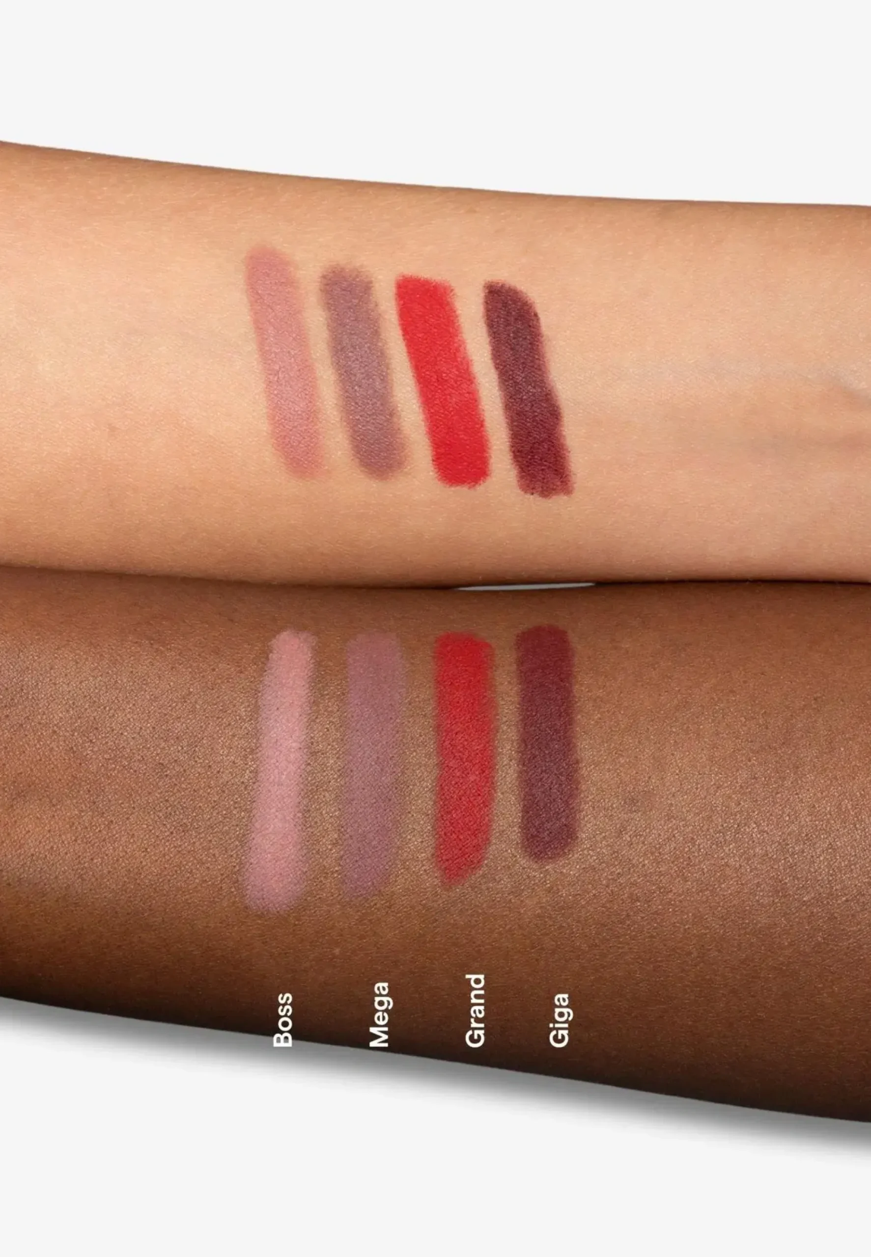 LH Cosmetics Biggie -huulikynä 2,7 g