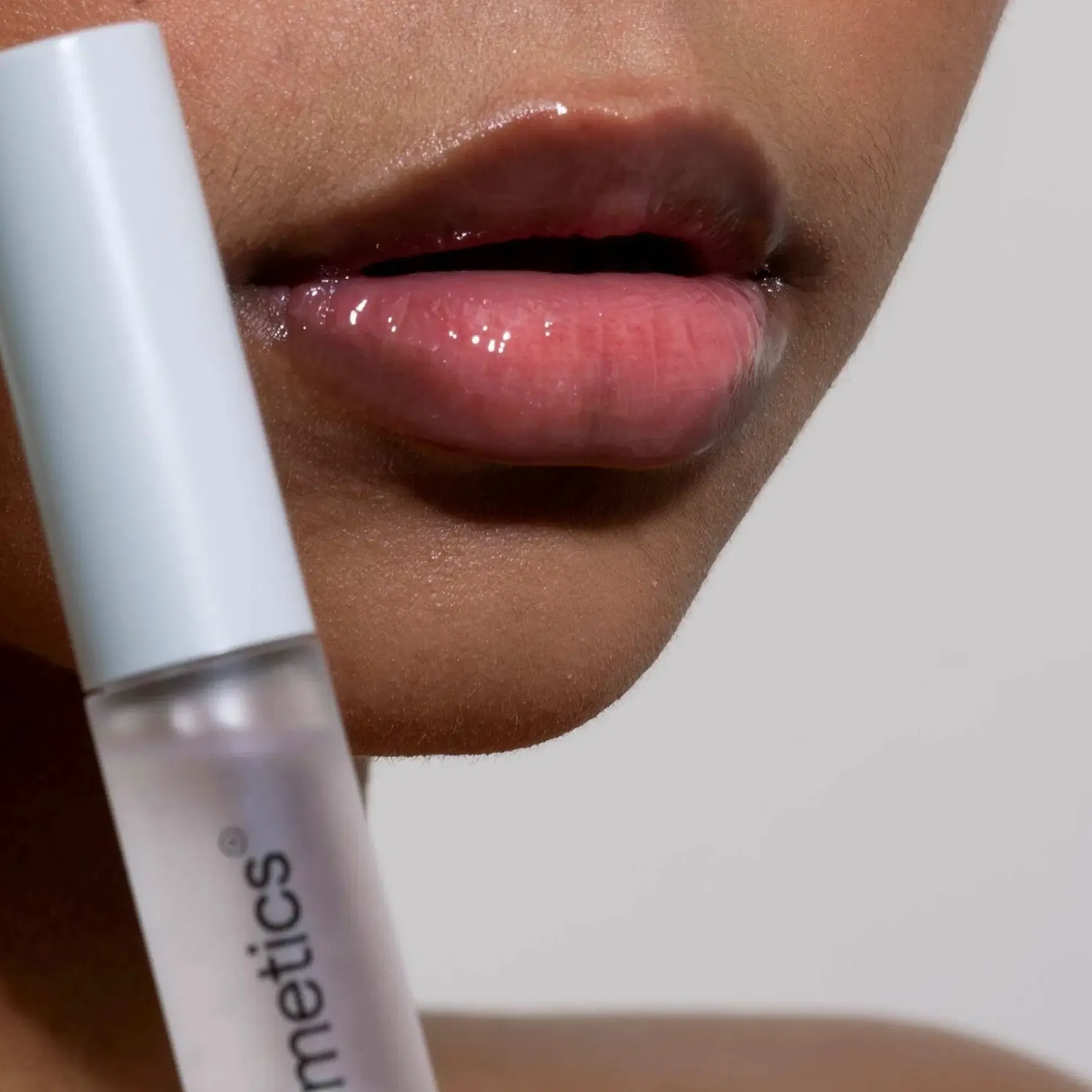 LH cosmetics Gloil -huulikiilto 5,5 ml