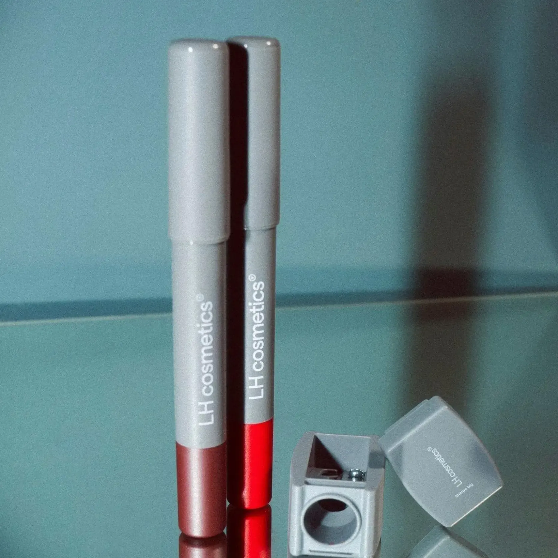 LH Cosmetics Sharpe Big -teroitin
