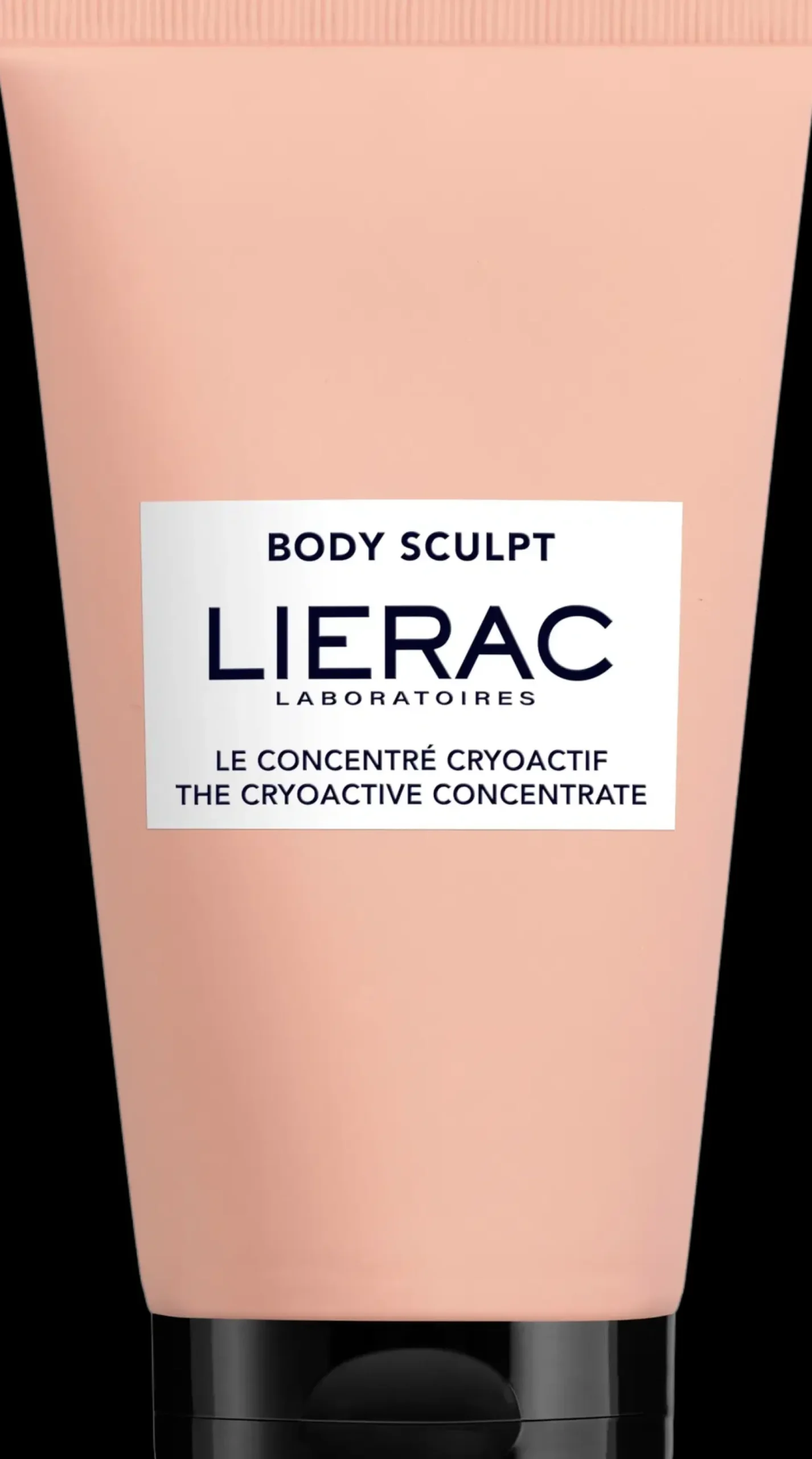 Lierac Body Sculpt The Cryoactive Concentrate 150ml-hoitotiiviste