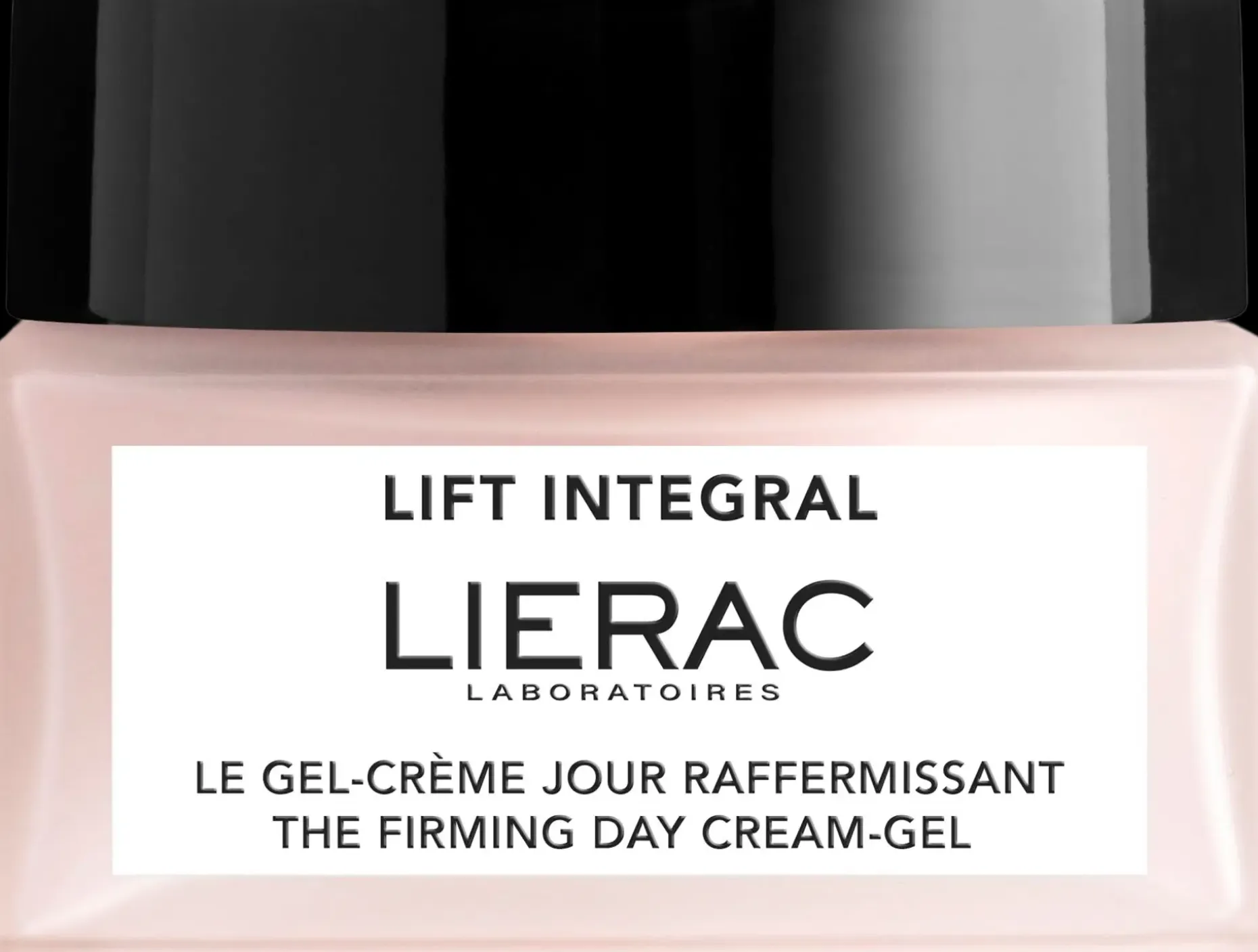 Lierac Lift Integral The Firming Day Cream-Gel -päivävoide 50 ml