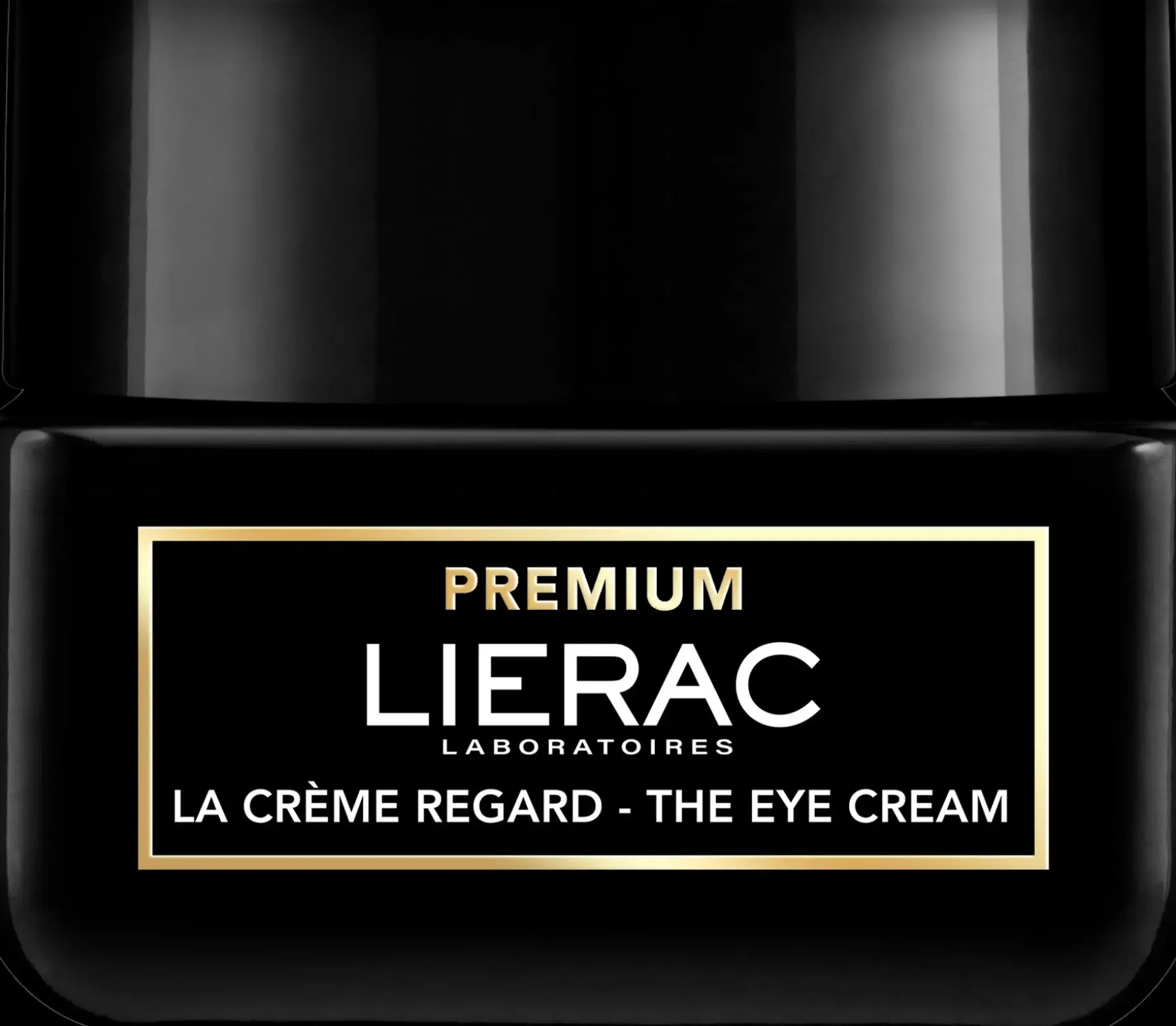 Lierac Premium Eye Cream 20 ml- silmänympärysvoide