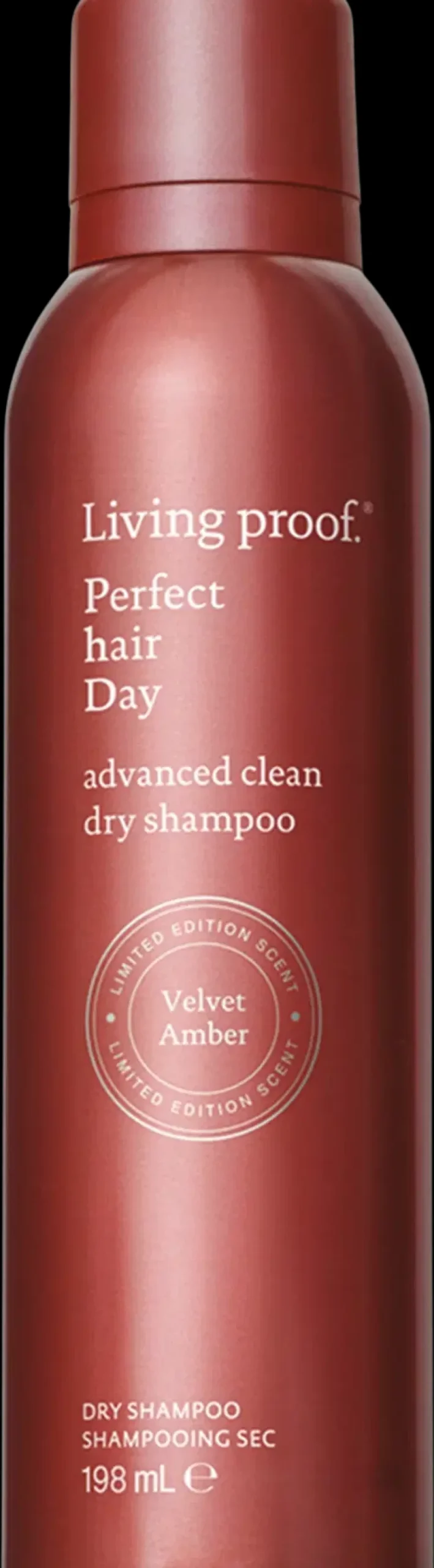 Living Proof Amber Advanced kuivashampoo 198 ml