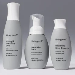 Living proof full thickening blow-dry cream tuuheuttava voide 109 ml