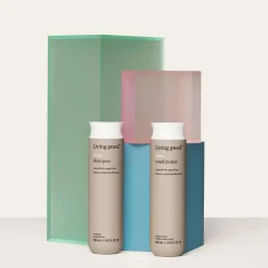 Living proof no frizz shampoo 236 ml
