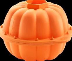 Lékué 3D Halloween kurpitsamuotti Ø 17 cm