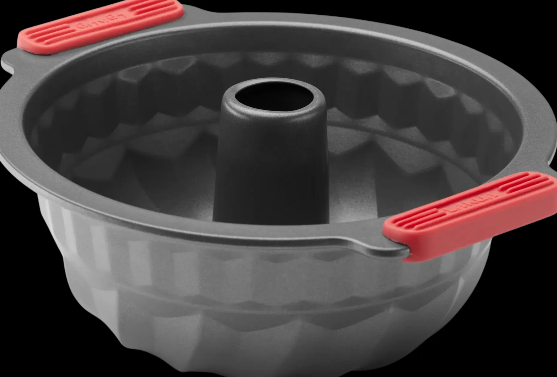 Lékué non-stick torvivuoka