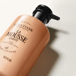 L'Occitane en Provence Shea (Karité) Cream Hand Wash 500ml