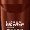 L'Oréal Paris Barber Club 48H Protective Deodorant Roll-On 50ml 0 normaalille iholle ml