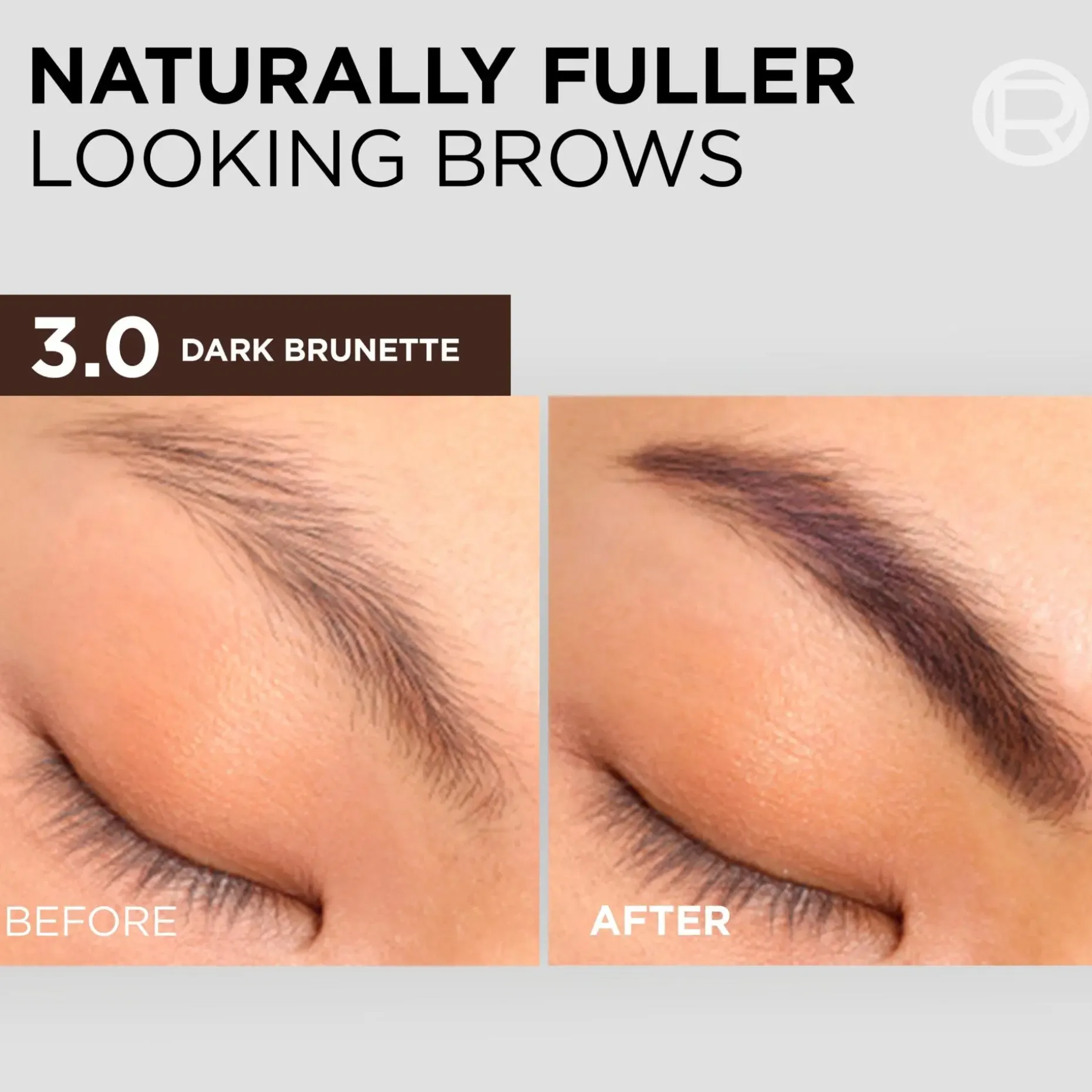 L'Oréal Paris Brow Color Kit kulmaväri 30 ml