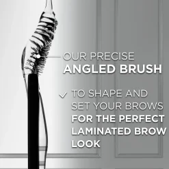 L'Oréal Paris Brow Lamination 00 kulmageeli 6ml