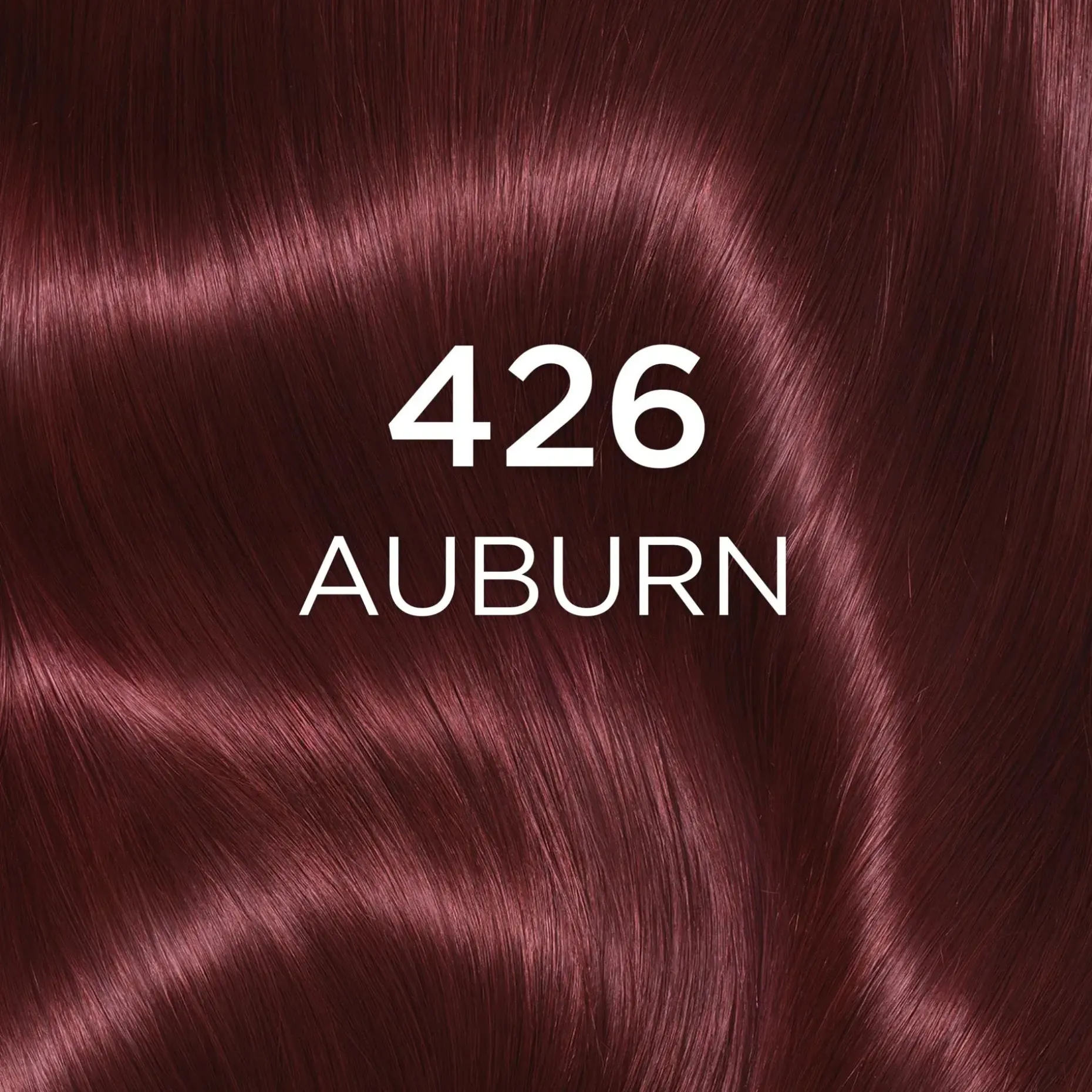 L'Oréal Paris Casting Crème Gloss 426 Auburn semi-permanent hiusväri normaaleille hiuksille 1 pce