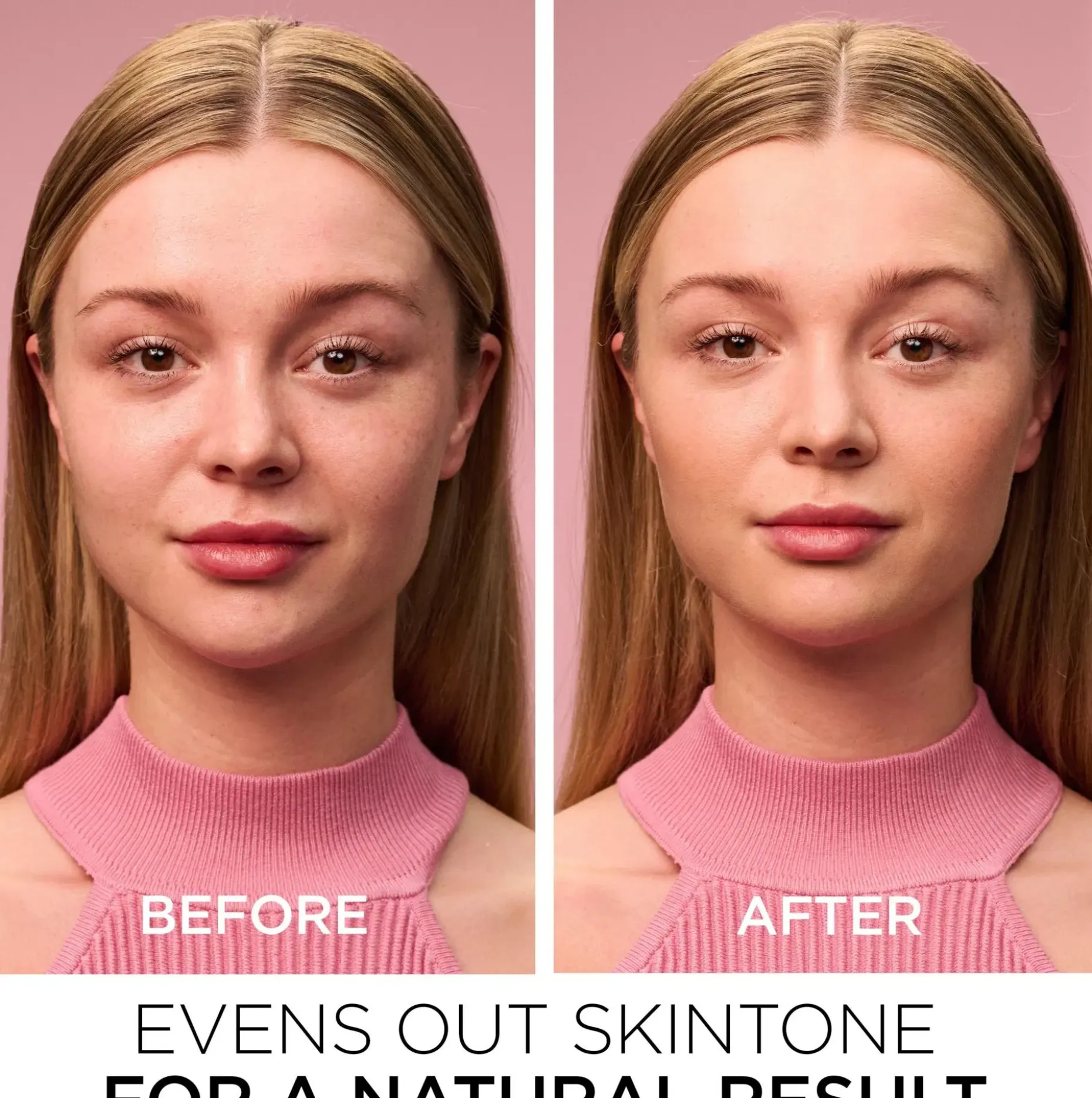 L'Oréal Paris C'est Magic Skin Perfector BB -voide 05 Medium Dark 30ml