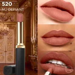 L'Oréal Paris Color Riche Intense Volume Matte huulipuna 1,8 g