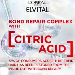 L'Oréal Paris Elvital Bond Repair Conditioner 150ML hoitoaine vaurioituneille hiuksille ml