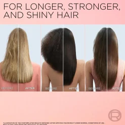 L'Oréal Paris Elvital Dream Length HairDetangler hoitoaine pitkille, vaurioituneille hiuksille 200ml