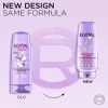 L'Oréal Paris Elvital Hyaluron Plump hoitoaine kosteutta kaipaaville hiuksille 200ml