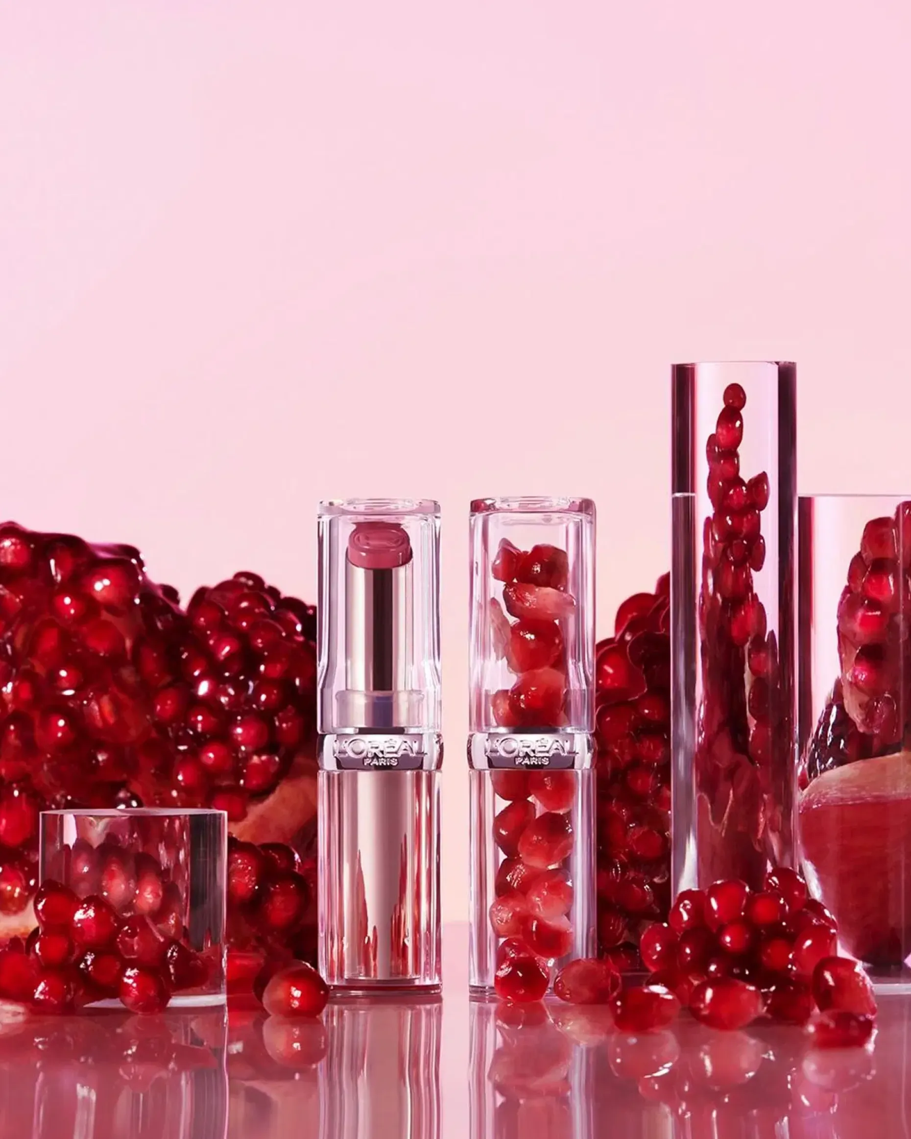 L'Oréal Paris Glow Paradise Balm-in-Lipstick huulipuna 3,8 g