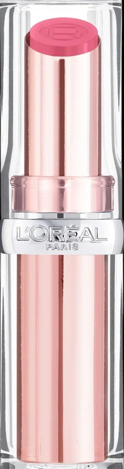 L'Oréal Paris Glow Paradise Balm-in-Lipstick 111 Pink Wonderland huulipuna 4,8g