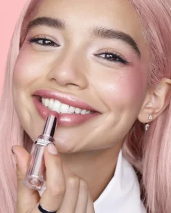 L'Oréal Paris Glow Paradise Balm-in-Lipstick 111 Pink Wonderland huulipuna 4,8g