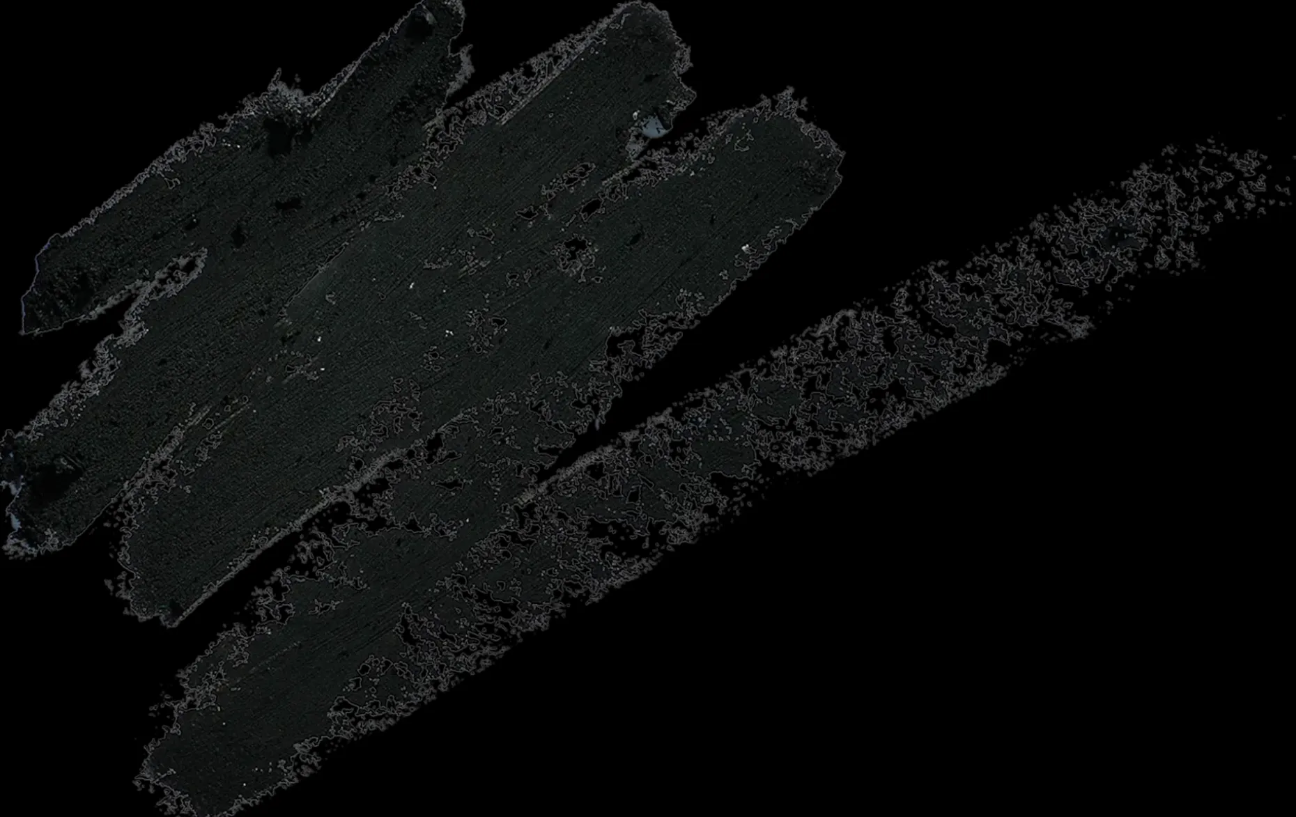 L'Oréal Paris Haute Couleur Silmänrajauskynä 1,2 g