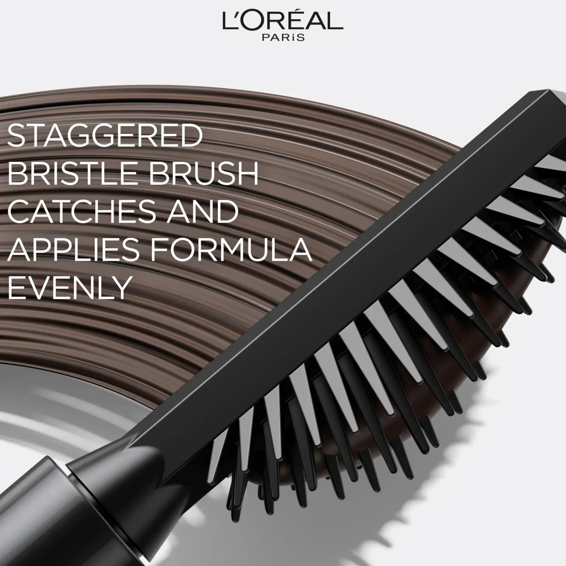 L'Oréal Paris Infaillible Brows 24H Volumizing Eyebrow 7.0 Blonde kulmamaskara 5ml