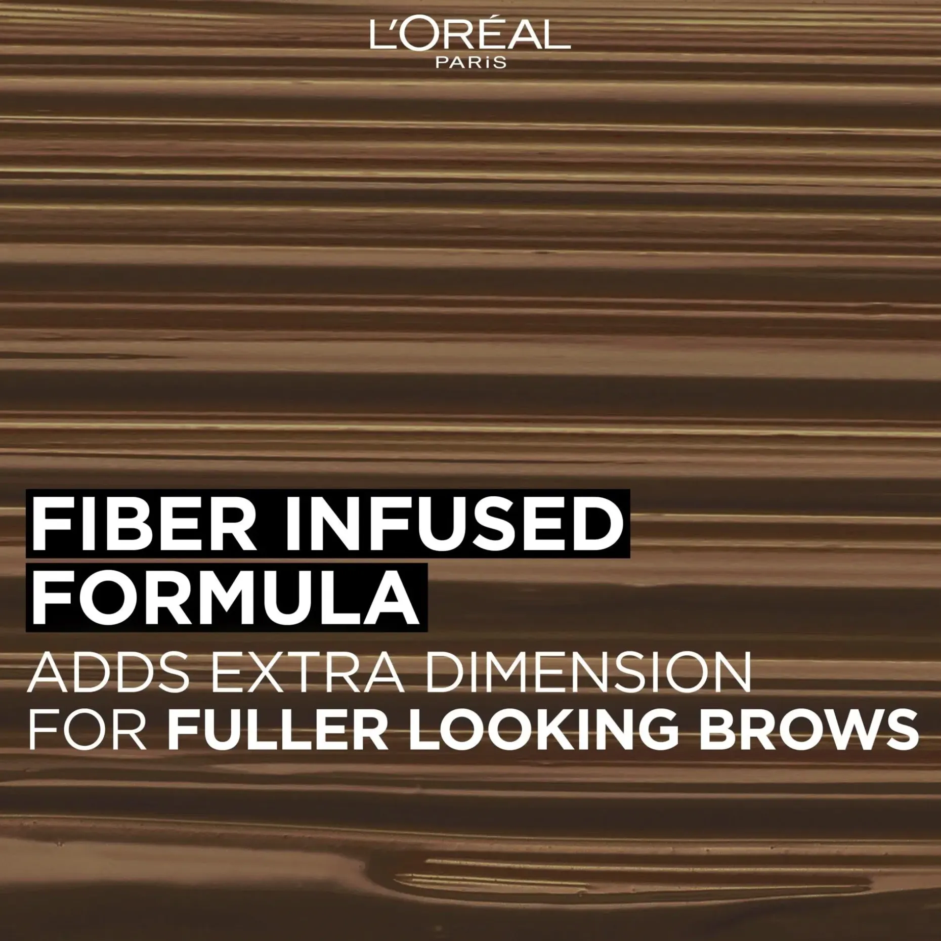 L'Oréal Paris Infaillible Brows 24H Volumizing Eyebrow 7.0 Blonde kulmamaskara 5ml
