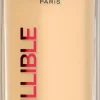 L'Oréal Paris Infaillible Fresh Wear 120 Warm Undertone meikkivoide 30ml