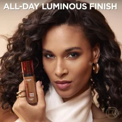 L'Oréal Paris Infaillible Fresh Wear 120 Warm Undertone meikkivoide 30ml