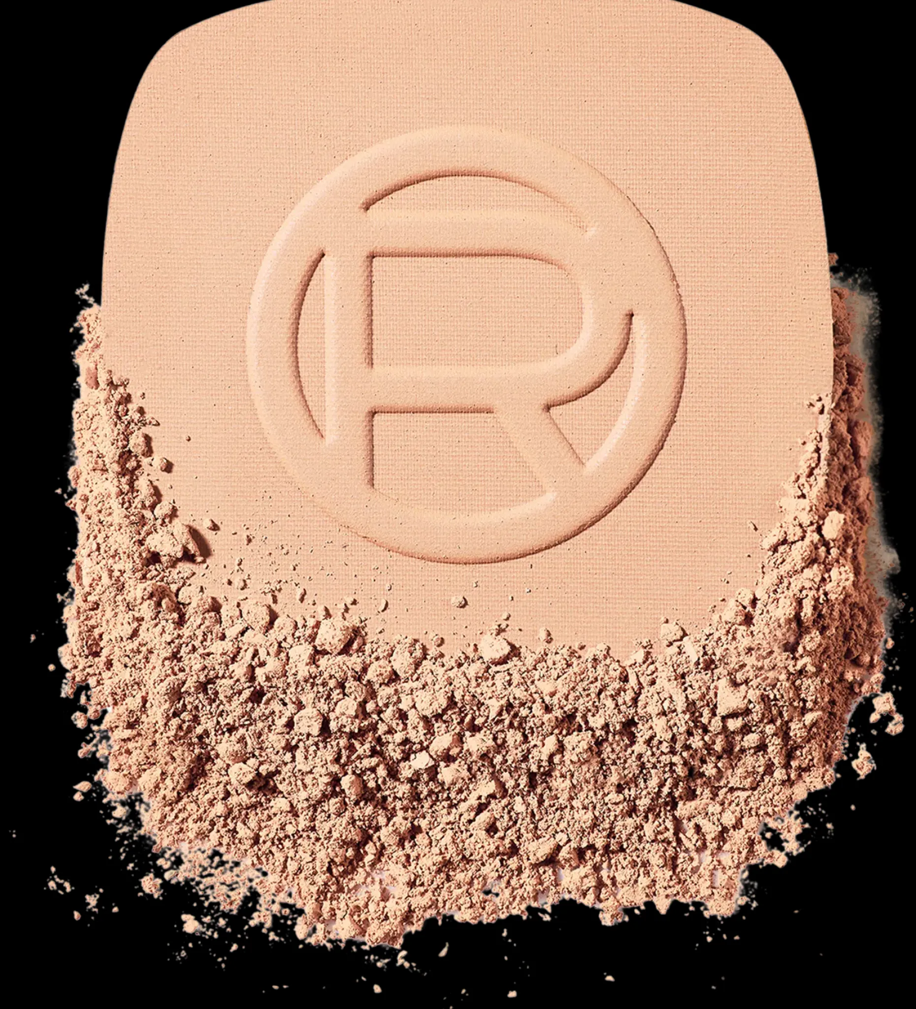 L'Oréal Paris Infaillible 24H Fresh Wear Foundation in a Powder Meikkipuuteri Neutral Undertone 30 ml