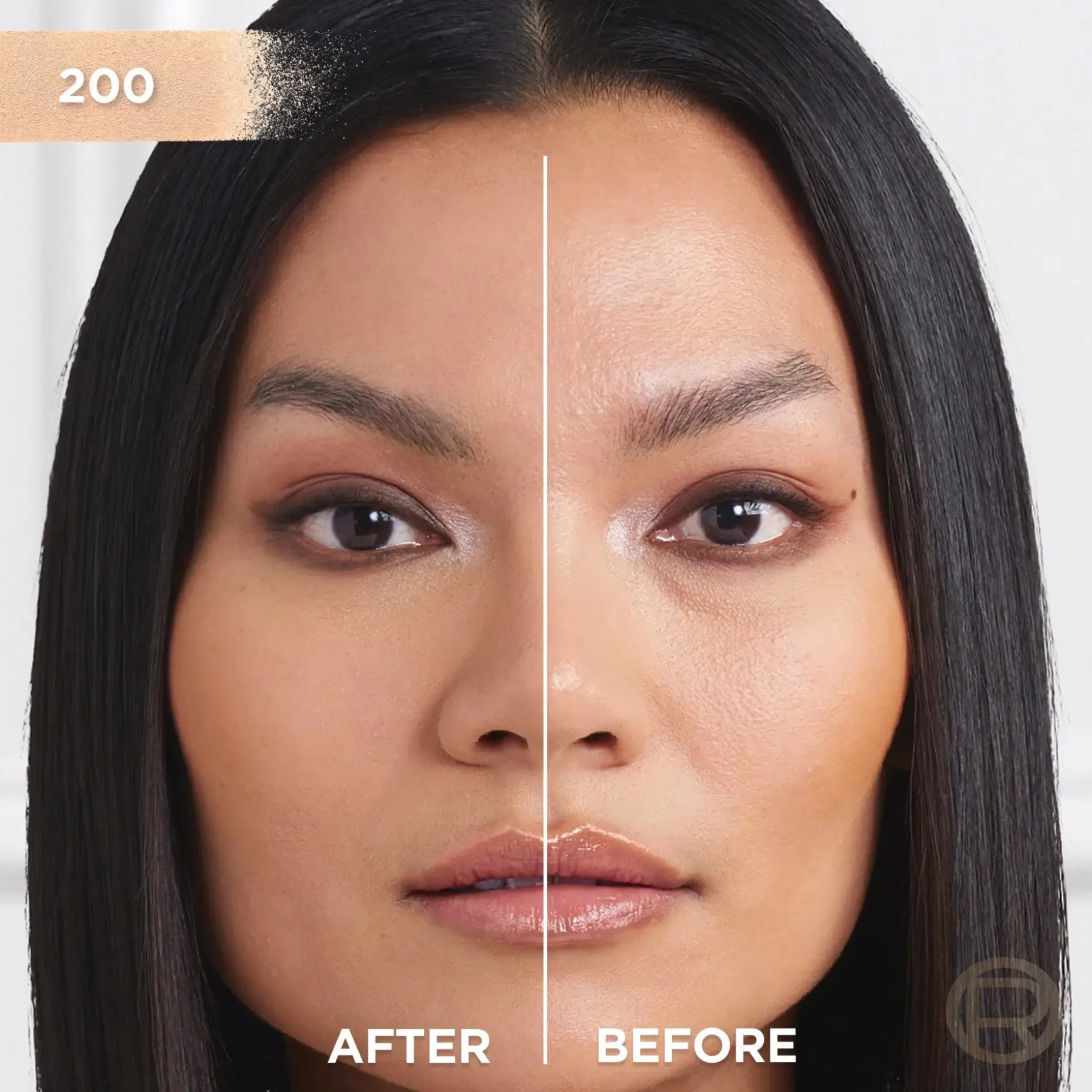 L'Oréal Paris Infaillible 24H Fresh Wear meikkipuuteri 9 g