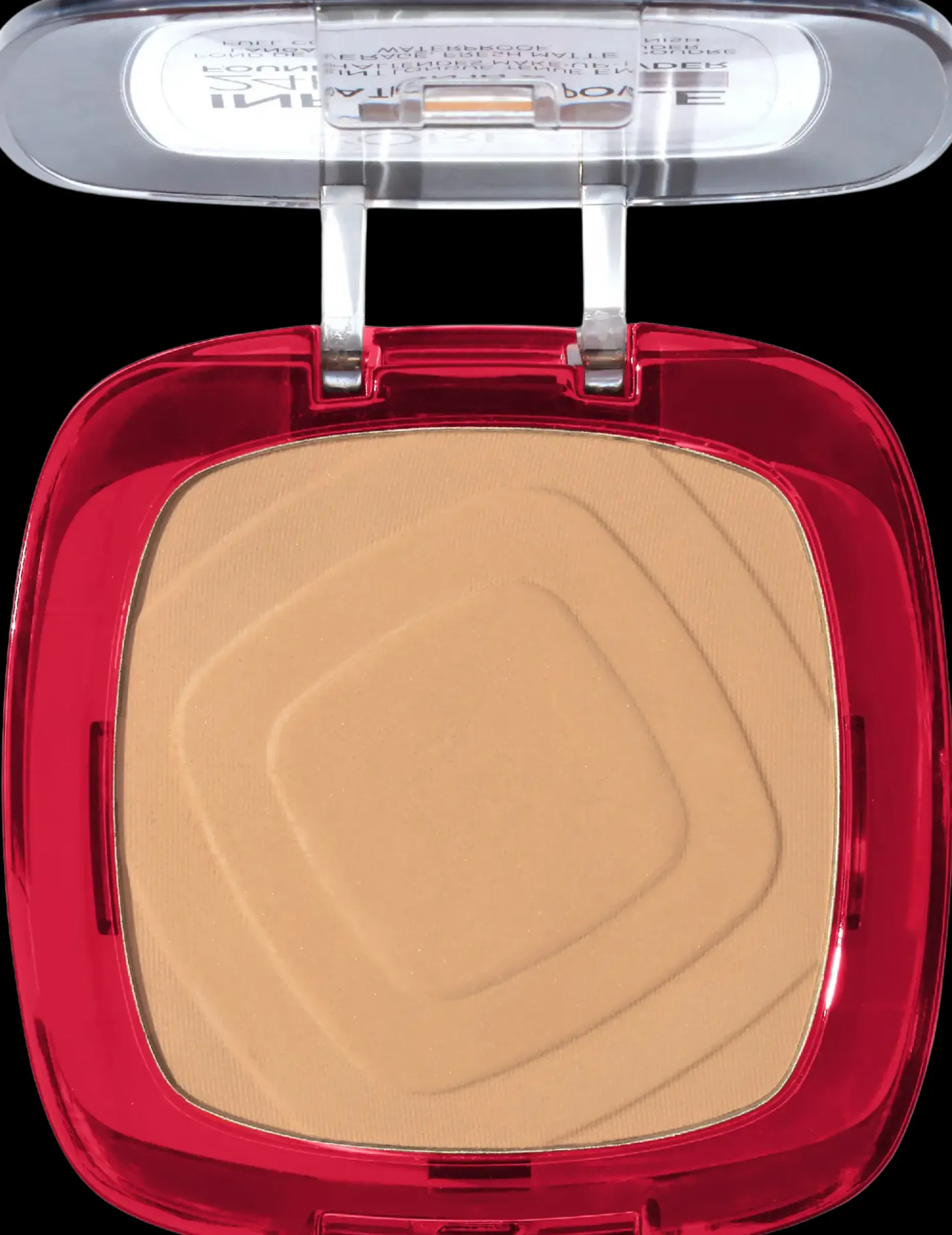 L'Oréal Paris Infaillible 24H Fresh Wear meikkipuuteri 9 g