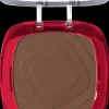 L'Oréal Paris Infaillible 24h Fresh Wear 390 Ebony meikkipuuteri 9 g