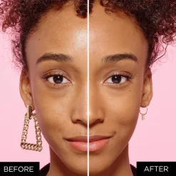 L'Oréal Paris Infaillible 24h Fresh Wear 390 Ebony meikkipuuteri 9 g