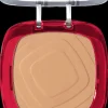 L'Oréal Paris Infaillible 24h Fresh Wear 250 Radiant Sand meikkipuuteri 9 g