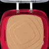 L'Oréal Paris Infaillible 24h Fresh Wear 300 Amber meikkipuuteri 9 g