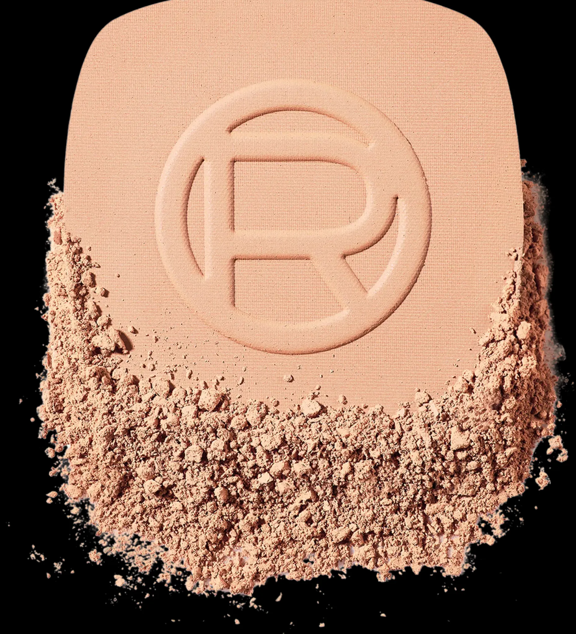 L'Oréal Paris Infaillible 24H Fresh Wear Foundation in a Powder Meikkipuuteri Neutral Undertone 30 ml