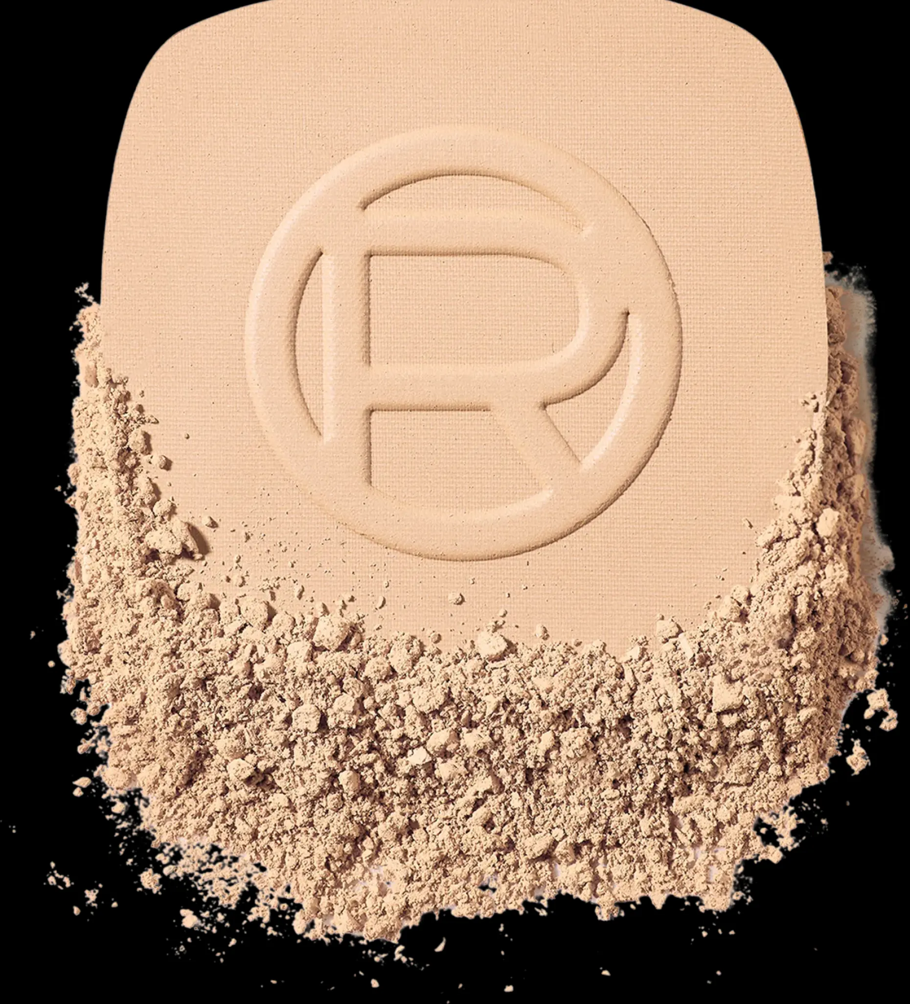 L'Oréal Paris Infaillible 24H Fresh Wear Foundation in a Powder Cool Undertone 30 ml