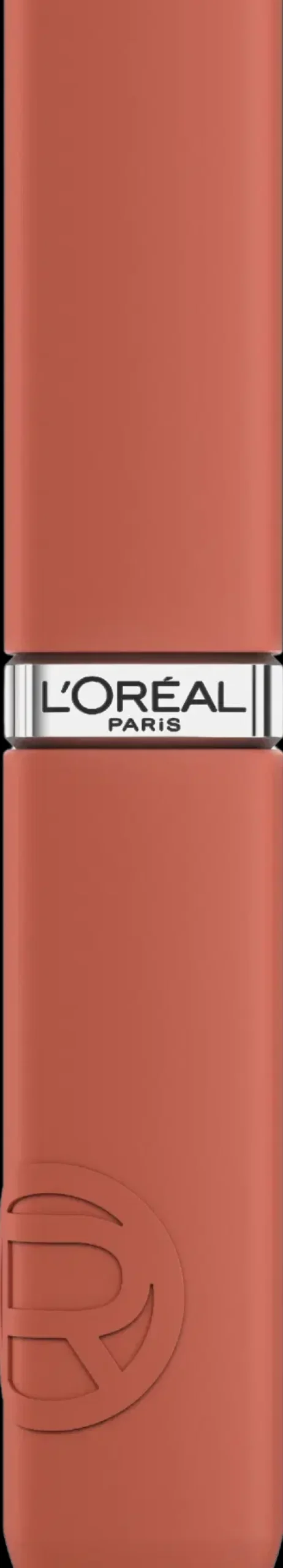 L'Oréal Paris Infaillible Matte Resistance huulipuna 5 ml