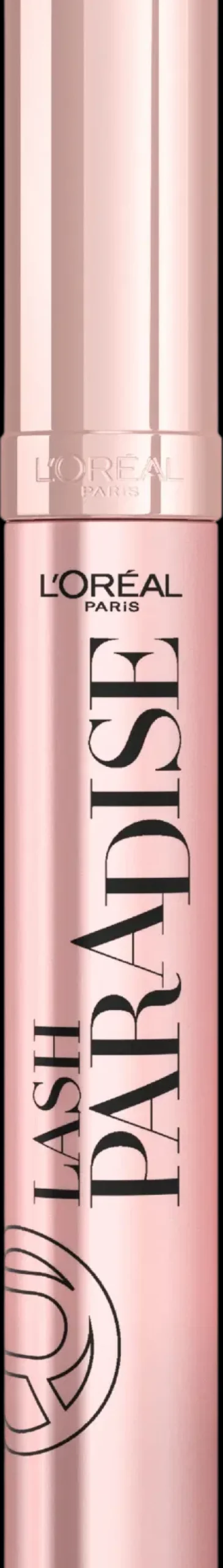 L'Oréal Paris Lash Paradise Black maskara 6 ml