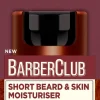 L'Oréal Paris Men Expert BarberClub Short Beard & Face Moisturiser päivävoide 50ml