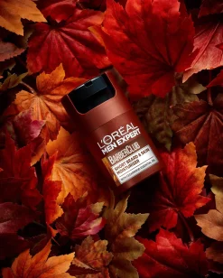 L'Oréal Paris Men Expert BarberClub Short Beard & Face Moisturiser päivävoide 50ml