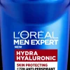 L'Oréal Paris Men Expert Hydra Hyaluronic Deodorant Roll On til normal hud 50 ml