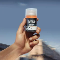 L'Oréal Paris Men Expert Magnesium Defense Hypoallergenic 24H kasvovoide 50 ml