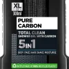 L'Oréal Paris Men Expert Pure Carbon 5in1 suihkugeeli 300ml