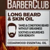 L'Oréal Paris Men Expert Barber Club Long Beard & Skin Oil öljy parralle ja iholle 30ml