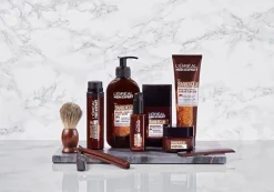 L'Oréal Paris Men Expert Barber Club Long Beard & Skin Oil öljy parralle ja iholle 30ml