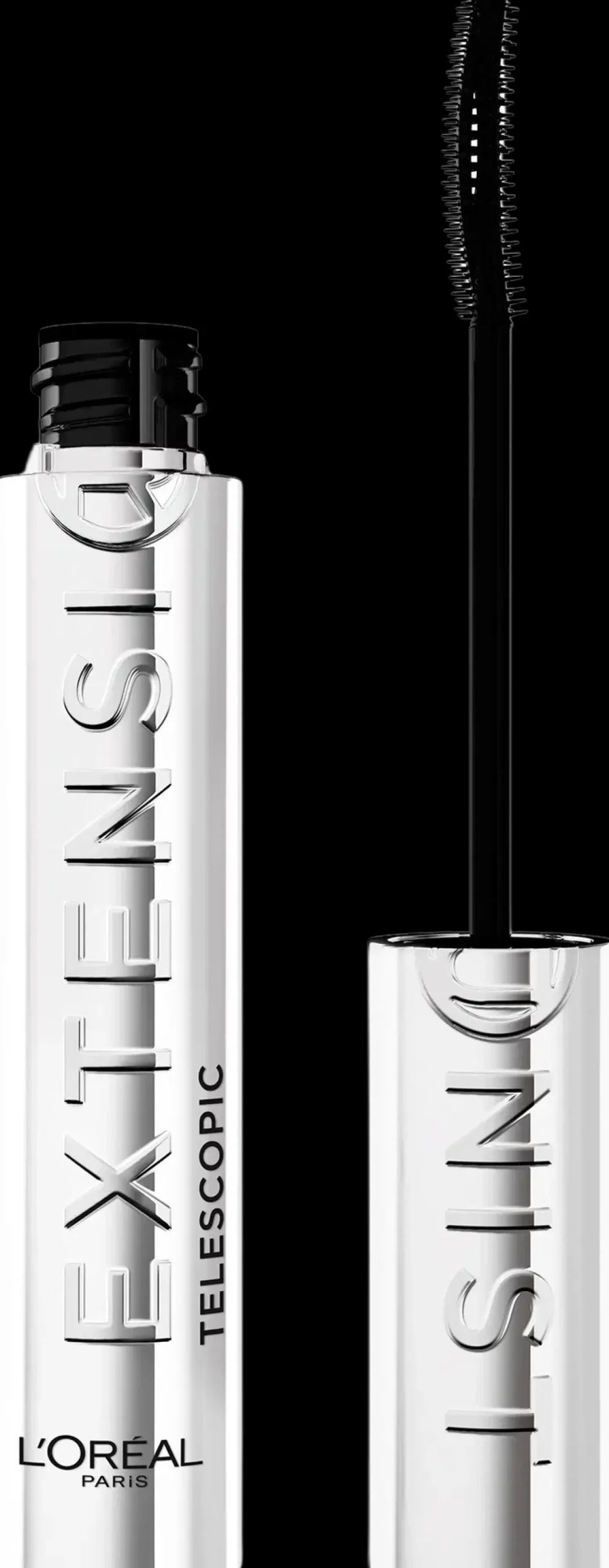 L'Oréal Paris Telescopic Extensionist Maskara Black 9,9 ml